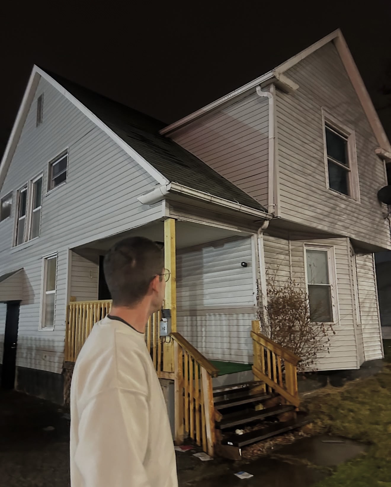 Pedro Torres — Section 8 Property